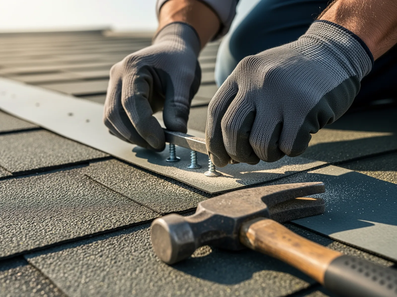 Why choose Fascia Repair in Jacksonville, AR